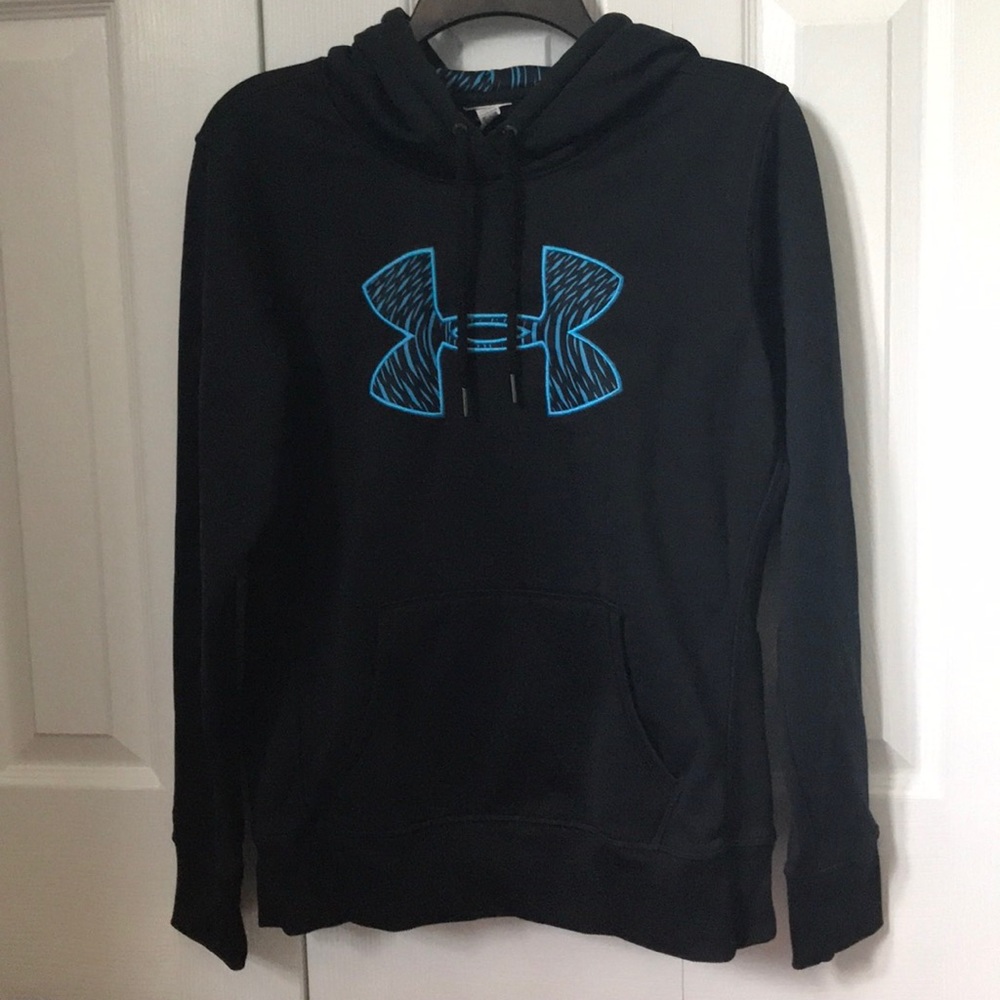 Under Armour Women’s Hoodie